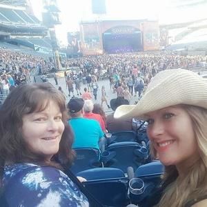 Meet your Posher, Wendy mckenna